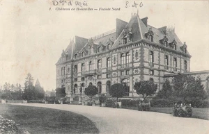 78 BONNELLES CHATEAU - 67177 - Foto 1 di 2