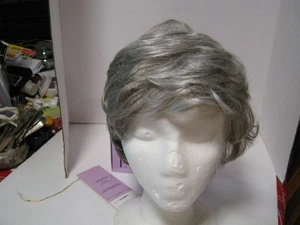 Paula Young Celebrity SF51/60 Grey Petite NWT - Picture 1 of 7