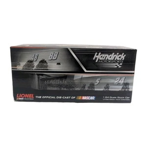 2011 Dale Earnhardt Jr #88 VH1 Foundation/Save The Music 1:24 Diecast LTD /3834 - Picture 1 of 12