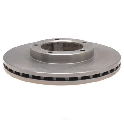 Rotor de freio dianteiro para 1987-1989 Toyota Van 4WD 1988 Raybestos 9904R - Imagem 1 de 3