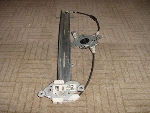 1996.1997,1999,2001,2002,2003,2004 PATHFINDER, LEFT FRONT POWER WINDOW REGULATOR - Picture 1 of 8