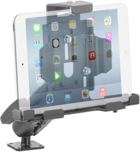 iBOLT TabDock LockPro 38mm (1.5 inch) Bizmount- Heavy Duty Industrial Metal Lock - Picture 1 of 8