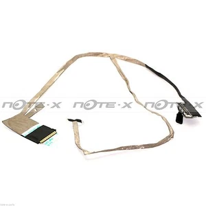 Nowy do ASUS K45 A45 X45 K45D K45VD X45V A45D X45VD Laptop LVDS LCD Kabel wideo - Zdjęcie 1 z 1