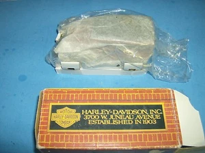 **Harley-Davidson 1931 camión de reparto banco de paneles nuevo en caja - Imagen 1 de 2