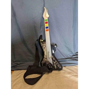 Psyclone Essentials Wireless Gitarre für PlayStation 2 PSE1979 - Bild 1 von 12