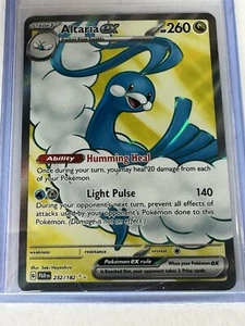 Altaria ex 232/182 Sv04: Paradox Rift Holo - Picture 1 of 2