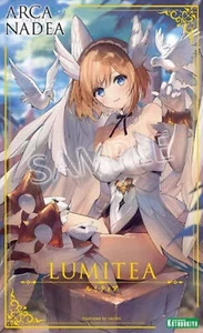 Kit Modelo Arcanadea Lumitea Kotobukiya - Imagen 1 de 19