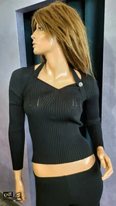 Denny Rose maglia art. 311DD50006 collezione Fashion primavera-estate 2023 - Picture 1 of 6