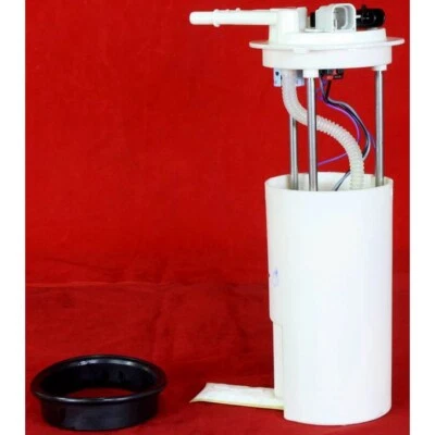 Bomba de combustible eléctrica de gasolina FG0111 Delphi nueva para Chevy Olds Chevrolet Impala Pontiac Foto 1 de 4