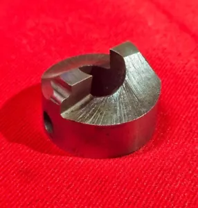 Gairing Reverse Senkbohrung Spotfacer, 1/2" Pilotloch, 1-1/4" OD, 2FL, HSS, USA - Bild 1 von 3