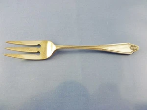 GEORGISCHE GEBÄCKGABEL VON William Suckling Ltd BIRMINGHAM 1934 - Bild 1 von 4