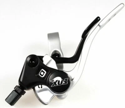 FOX REMOTE CTD HEBEL DOUBLE FEDERGABEL / DÄMPFER **HAMMERPREIS** - Bild 1 von 2