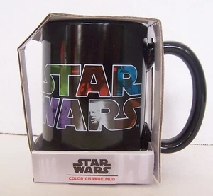 NEU Star Wars Color-Change Becher - Bild 1 von 3