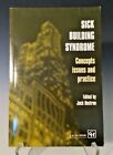 Sick Building Syndrome 1997 Paperback Includes Unopened Disk Like New