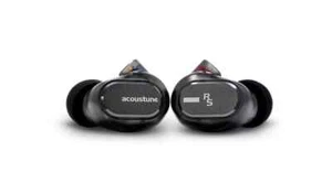Ships Worldwide, Acoutune RS One In-Ear Headphones | for Studio Monitoring | NEW - Picture 1 of 3