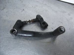 PALANCA DE CAMBIOS TURBO YAMAHA XJ650 + ENLACE - Imagen 1 de 2