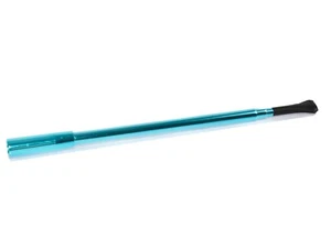 Soporte para cigarrillos extensible funcional-el elegante para mujer en agua brillante - Imagen 1 de 5