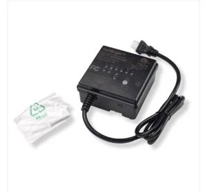 60 WATT 12V DC LOW VOLTAGE LED LANDSCAPE LIGHTING TRANSFORMER 5 year warranty!  - Picture 1 of 5