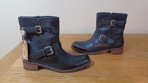 FatFace Block Boots for Women for sale 