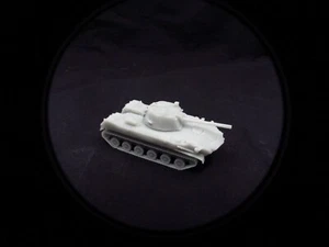 Soviet VDV 2S9 Nona 1/100 15 mm Flames of War Team Yankee - Imagen 1 de 3