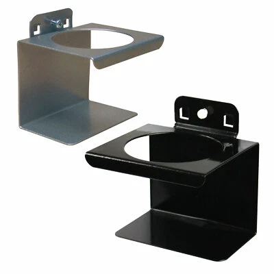 ADB Spraydosen Halter Dosenhalter Werkstatt Zubehör für Lochwände Lochbleche