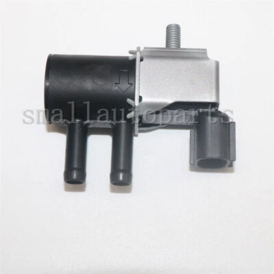 Válvula de comutação de vácuo fabricante de equipamento original K5T48580 para 2011-2013 Subaru Forester Legacy Outback - Imagem 1 de 4