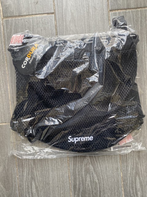 Supreme Small Backpack Bags for Men for sale | eBay