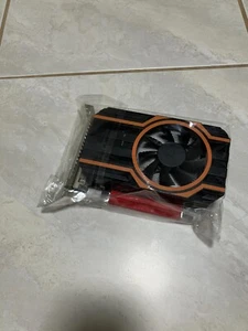 MSi NVIDIA GeForce GTX 650 1 GB GDDR5 128Bit DVI/VGA/HDMI Graphics Card - Picture 1 of 2