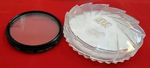 VIVITAR JAPAN COLOR-HALO 52MM JAPAN - Picture 1 of 2