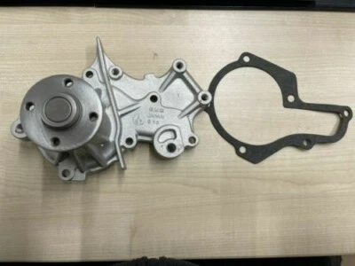 NEW INDUSTRIE SALERI WATER PUMP FOR ALFA ROMEO/VAUXHALL/FORD/CHRYSLER/JEEP PA802 - Image 1 of 2