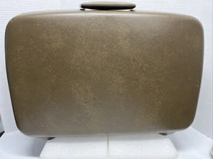 Vintage Samsonite Silohuete Luggage 20" X 13" - Picture 1 of 12