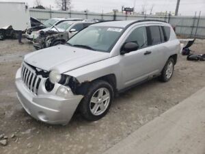 Automatic Transmission CVT 2.4L 4WD Auxiliary Cooler Fits 07-10 COMPASS 150350