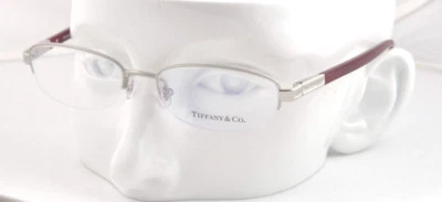 Marco de gafas Tiffany & Co. TF 1008 6005 51-17-135 NUEVO Foto 1 de 3