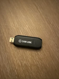 Elgato Cam Link Video Capture Card Model: 20GAM9902 - Picture 1 of 2