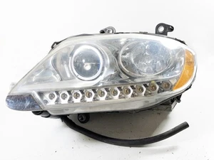 09-13 Maserati Quattroporte M139 Faro Izquierdo Conductor Lámpara Xenón 88K TABS OK 10 - Imagen 1 de 12