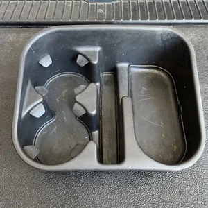 2006 Chevy Silverado Center Console Cup Holder OEM - Picture 1 of 5