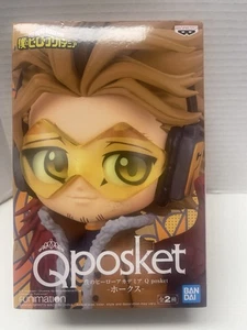 My Hero Academia Hawks Qposket Q Posket Type B Figure NEW * Free Shipping!!! - Picture 1 of 4