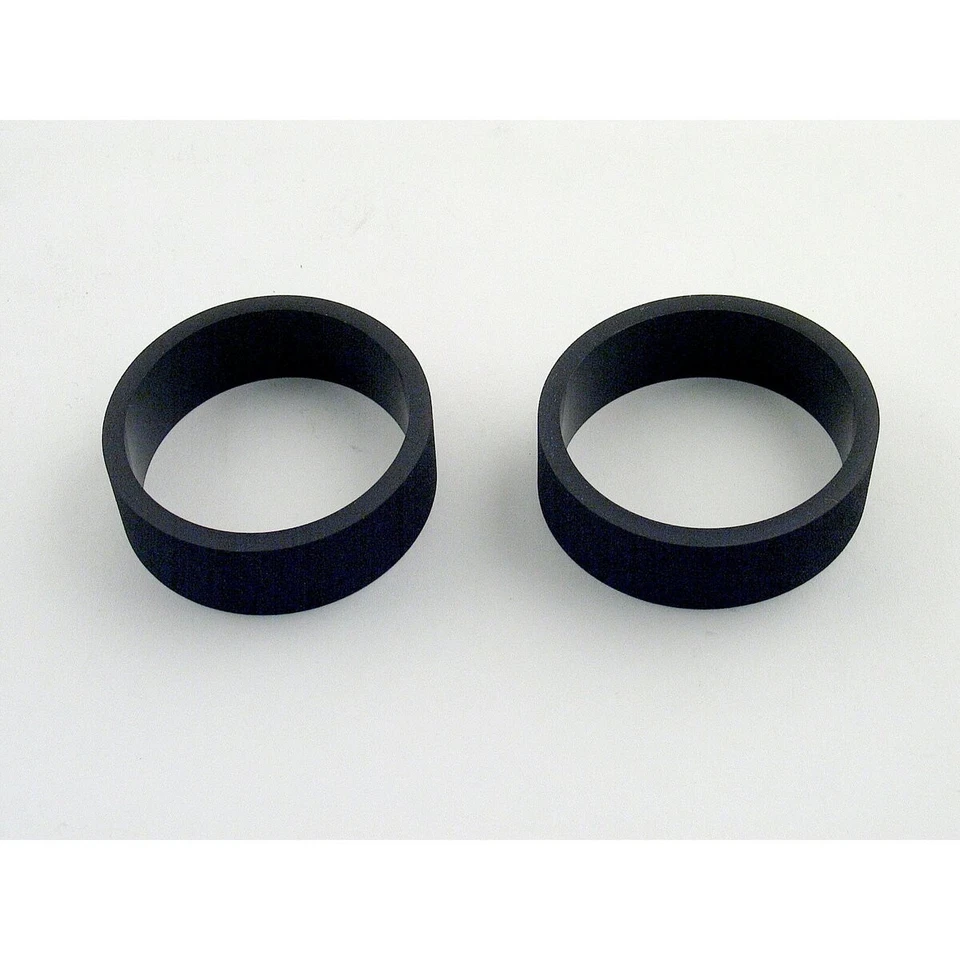 NUEVO Harley Davidson cabeza de pala carburador admisión colector junta de sello 78 - 84 Foto 1 de 1