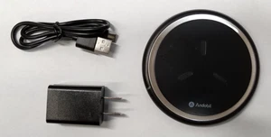 USBC Wireless Charging Pad with Accessories - Picture 1 of 3