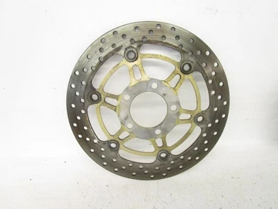 01 Suzuki GSXF 600 Katana передний тормоз ротор 59210-08F00 1998-2002 - Изображение 1 из 3
