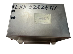 OMRON - Prefilter 3G3FVPFI-RL7.5/11E-V1 filter (R1S13.2) - elevator / lift - Picture 1 of 4