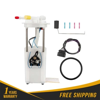 Conjunto de bomba de combustible para Chevrolet Tahoe 1998-2000 1998-1999 GMC Yukon E3972M Foto 1 de 4