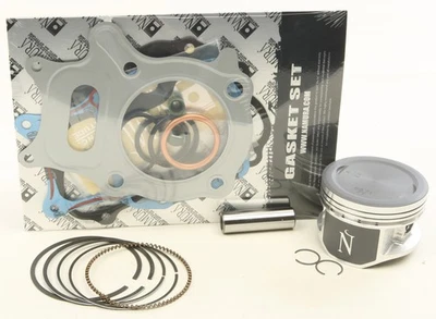 Honda TRX 250X 2009-2014 ATV Namura Topend kit de reconstrucción [68,7 mm] Foto 1 de 2