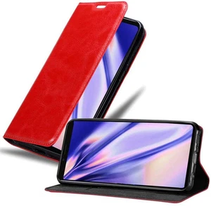 Funda para Sony Xperia 1 Cubierta Protección Libro Billetera Libro Magnético - Imagen 1 de 2