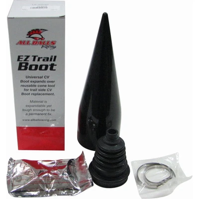 Kit de bota y herramientas All Balls EZ Trail Universal CV 19-5035 Foto 1 de 4