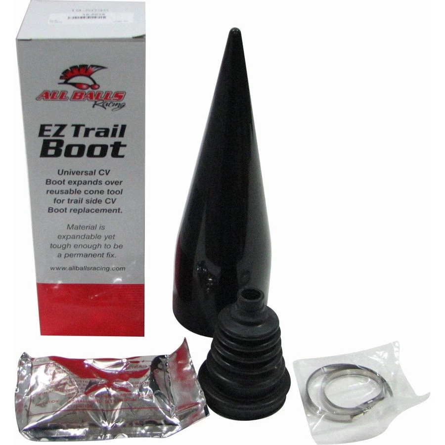 Kit de bota y herramientas All Balls EZ Trail Universal CV 19-5035 Foto 1 de 4