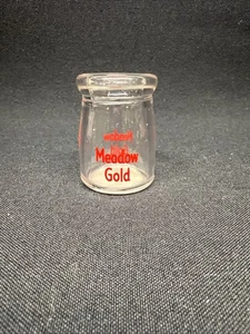Botella crema 1 oz - Meadow Gold - Imagen 1 de 13