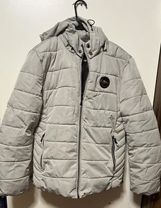 Surplus Boys or men puff jacket size XL - Picture 1 of 3
