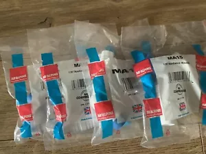 Washing Machine Appliance Nozzle 5 Sets Mc alpine Products - Picture 1 of 7