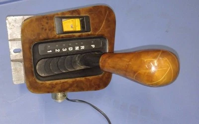 BMW E36 SHIFTER M3 92-93-94-1995-96-97-1998 328i 325i - Image 1 of 3